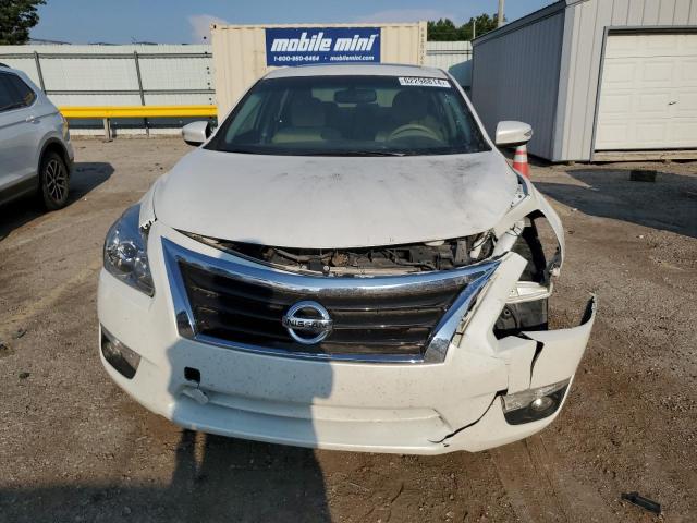 Photo 5 from auction – 2015 NISSAN ALTIMA 2.5 with VIN 1N4AL3AP8FC158947