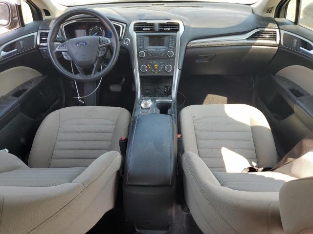 Photo 8 from auction – 2017 FORD FUSION S H with VIN 3FA6P0UU2HR126901
