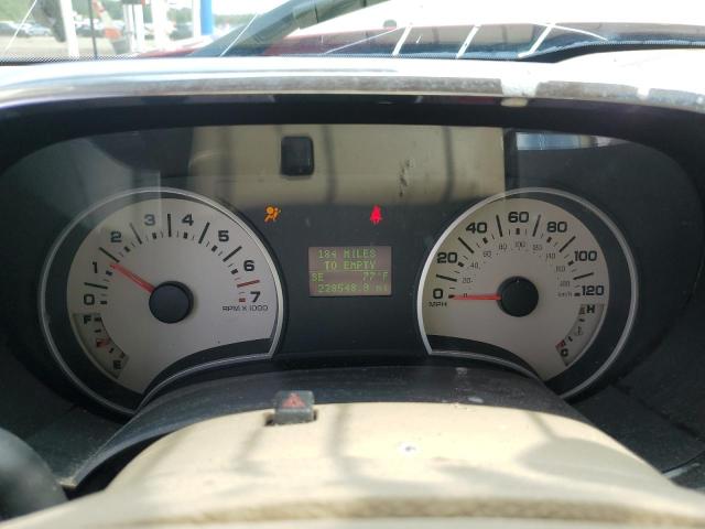 Photo 9 from auction – 2006 FORD EXPLORER E with VIN 1FMEU74E76UB30301