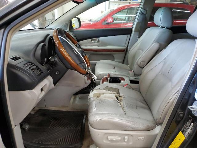 Photo 7 from auction – 2007 LEXUS RX 400H with VIN JTJHW31U372017732