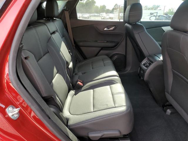 Photo 11 from auction – 2024 CHEVROLET BLAZER 3LT with VIN 3GNKBDR43RS176540