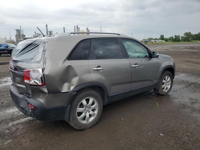 Photo 3 from auction – 2012 KIA SORENTO BA with VIN 5XYKTCA62CG288249