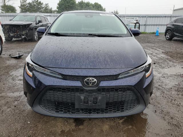 Photo 5 from auction – 2020 TOYOTA COROLLA LE with VIN 5YFBPRBE4LP145845