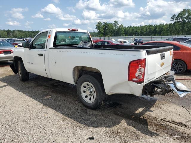 Photo 2 from auction – 2012 CHEVROLET SILVERADO with VIN 1GCNCPEX5CZ272944