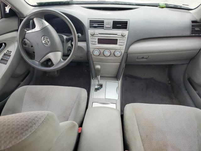 Photo 8 from auction – 2010 TOYOTA CAMRY BASE with VIN 4T4BF3EK6AR061254