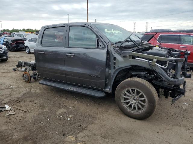 Photo 4 from auction – 2021 RAM 1500 LARAM with VIN 1C6SRFJT8MN580480