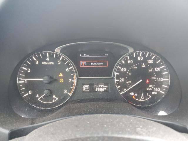 Photo 9 from auction – 2013 NISSAN ALTIMA 2.5 with VIN 1N4AL3AP2DC914818
