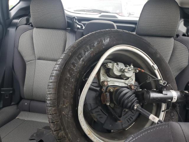Photo 10 from auction – 2024 SUBARU CROSSTREK with VIN JF2GUADC1RH209776