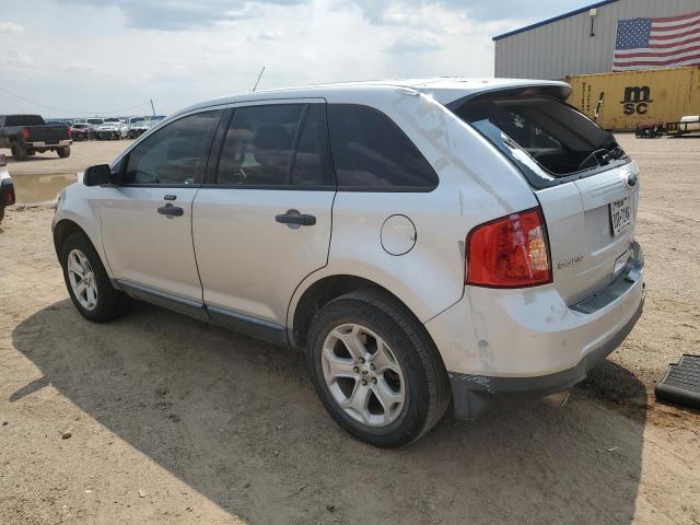 Photo 2 from auction – 2013 FORD EDGE SE with VIN 2FMDK4GC5DBB26809