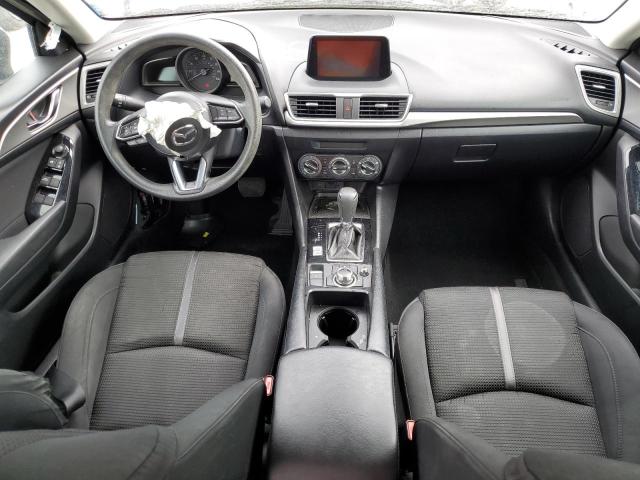 Photo 8 from auction – 2018 MAZDA 3 with VIN 3MZBN1U7XJM161782