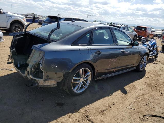 Photo 3 from auction – 2018 AUDI A6 PRESTIG with VIN WAUH3AFC7JN043124