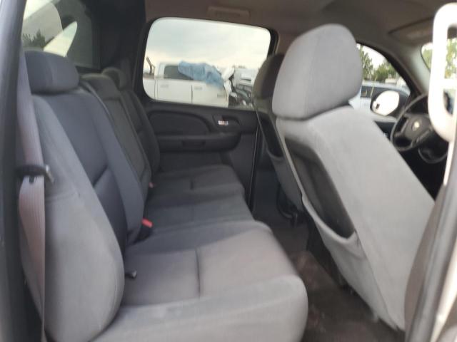 Photo 10 from auction – 2009 CHEVROLET AVALANCHE with VIN 3GNFK12069G232805