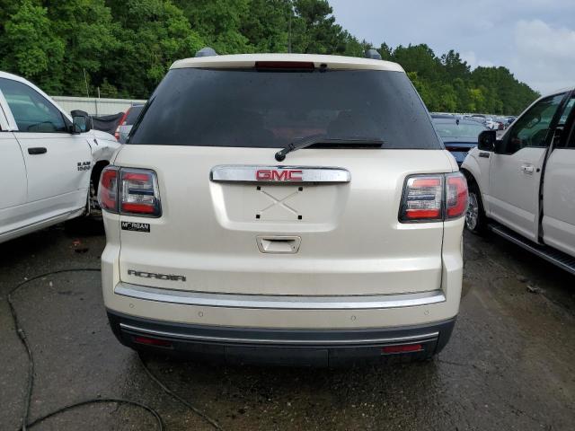 Photo 6 from auction – 2014 GMC ACADIA SLE with VIN 1GKKRPKD3EJ137544