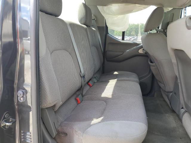 Photo 10 from auction – 2011 NISSAN FRONTIER S with VIN 1N6AD0ER9BC447246