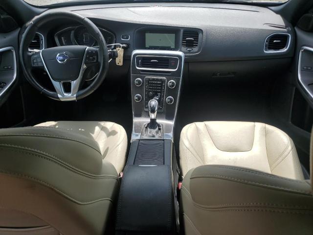Photo 8 from auction – 2016 VOLVO S60 PREMIE with VIN YV1612TK7G2403546