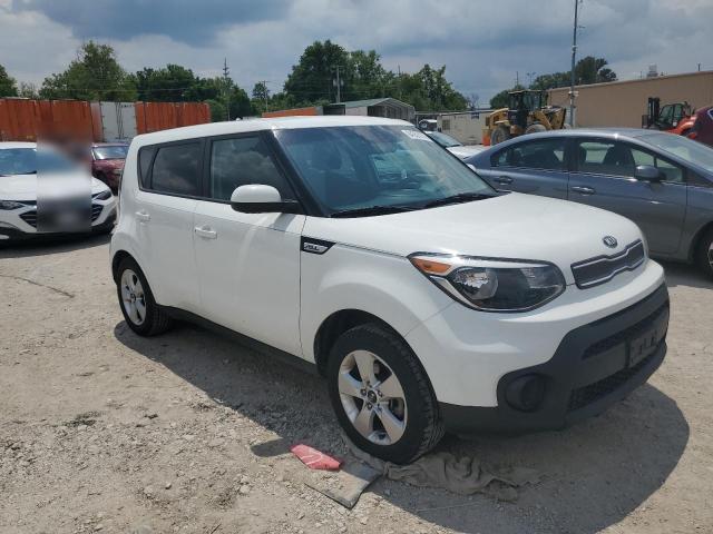 Photo 4 from auction – 2018 KIA SOUL with VIN KNDJN2A29J7897815