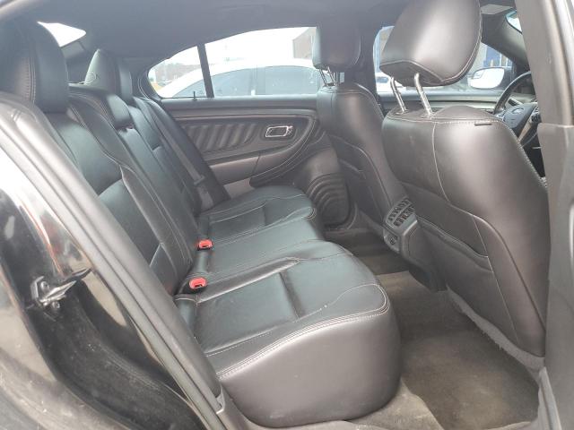 Photo 10 from auction – 2014 FORD TAURUS SEL with VIN 1FAHP2E82EG174276