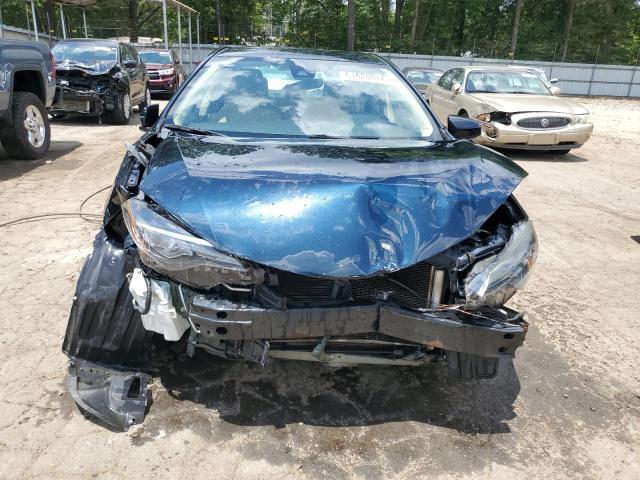 Photo 5 from auction – 2017 TOYOTA COROLLA L with VIN 2T1BURHE5HC833859
