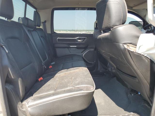 Photo 10 from auction – 2022 RAM 1500 LARAM with VIN 1C6SRFJT1NN438246