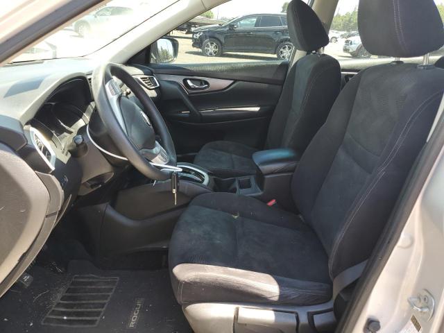 Photo 7 from auction – 2016 NISSAN ROGUE S with VIN JN8AT2MVXGW153638