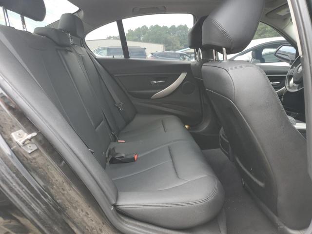 Photo 10 from auction – 2016 BMW 320 XI with VIN WBA8E5G57GNU20447