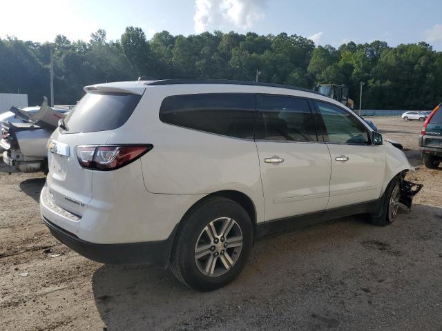 Photo 3 from auction – 2016 CHEVROLET TRAVERSE L with VIN 1GNKRGKD9GJ273635