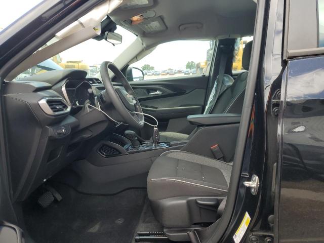 Photo 7 from auction – 2021 CHEVROLET TRAILBLAZE with VIN KL79MMS23MB009896