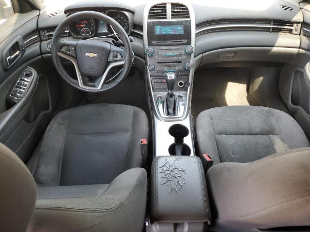 Photo 8 from auction – 2013 CHEVROLET MALIBU LS with VIN 1G11B5SAXDF351950