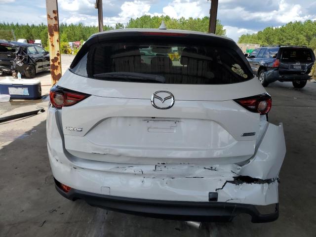 Photo 6 from auction – 2016 MAZDA CX-5 GRAND with VIN JM3KFADL9H0107276