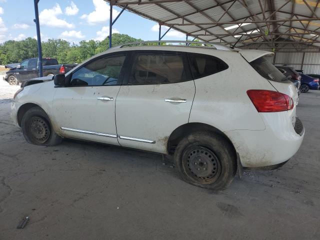 Photo 2 from auction – 2015 NISSAN ROGUE SELE with VIN JN8AS5MT2FW657490