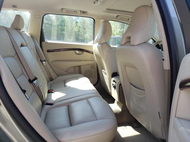 Photo 10 from auction – 2008 VOLVO V70 3.2 with VIN YV1BW982181038287