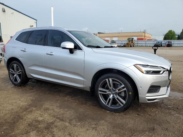 Photo 4 from auction – 2018 VOLVO XC60 T6 MO with VIN YV4A22RK2J1084670