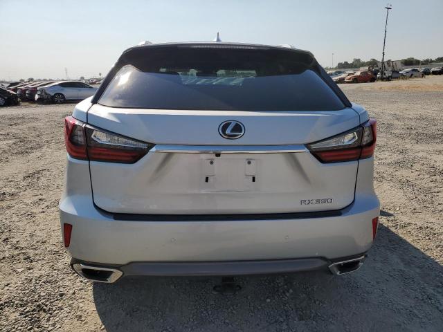 Photo 6 from auction – 2016 LEXUS RX 350 with VIN 2T2ZZMCA3GC019291