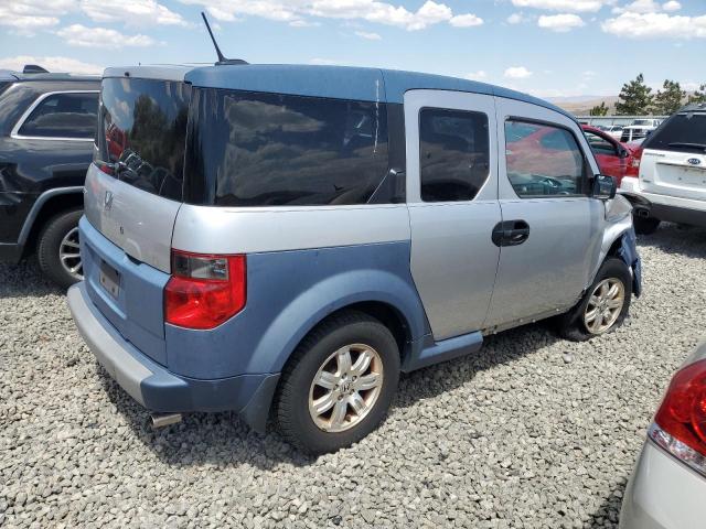 Photo 3 from auction – 2006 HONDA ELEMENT EX with VIN 5J6YH28626L025130