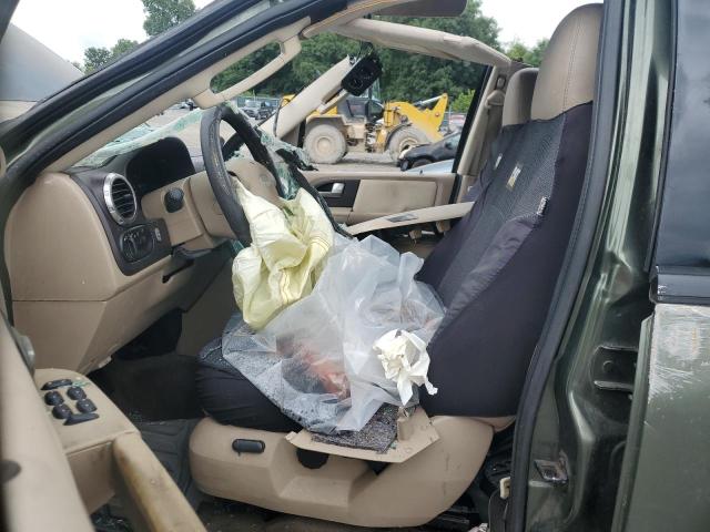 Фото 7 с аукциона – 2004 FORD EXPEDITION с VIN 1FMRU15W44LA09136