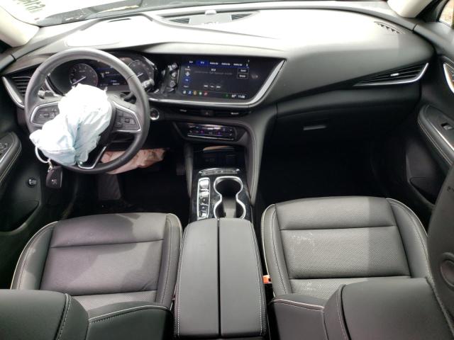 Photo 8 from auction – 2023 BUICK ENVISION E with VIN LRBFZNR40PD027249