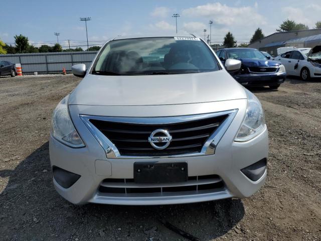 Photo 5 from auction – 2015 NISSAN VERSA S with VIN 3N1CN7AP5FL938268