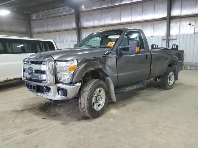 FORD F350 SUPER 2014 z numerem VIN 1FTRF3B69EEA47658 - Zdjęcie z aukcji