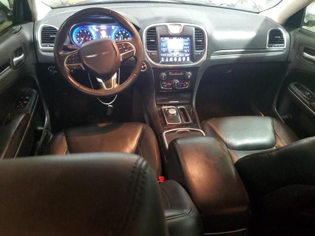 Photo 8 from auction – 2015 CHRYSLER 300 LIMITE with VIN 2C3CCARG2FH757243