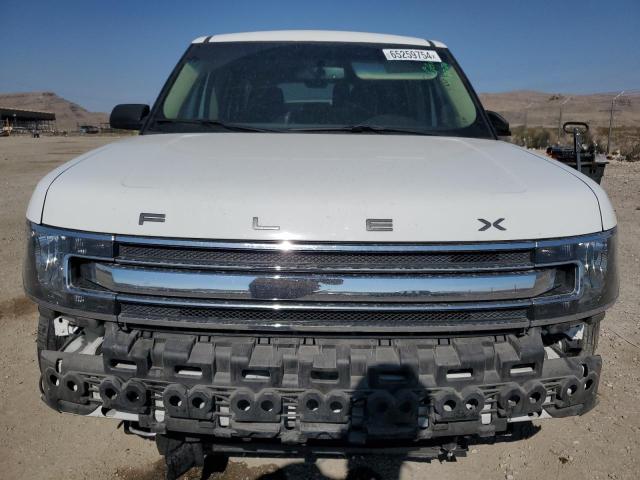 Photo 5 from auction – 2018 FORD FLEX SE with VIN 2FMGK5B88JBA02552