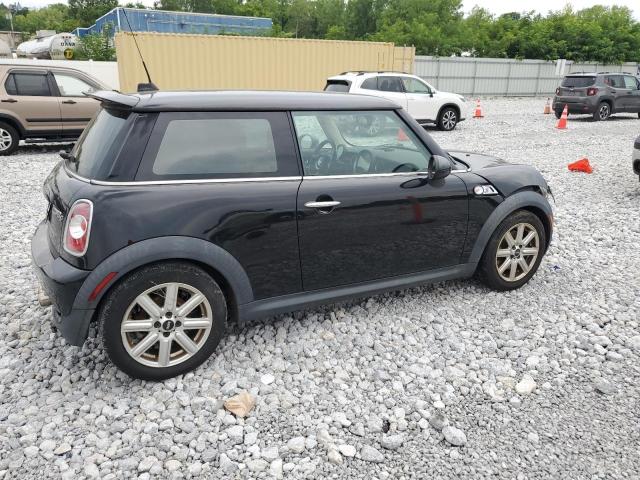 Photo 3 from auction – 2013 MINI COOPER S with VIN WMWSV3C51DT393687