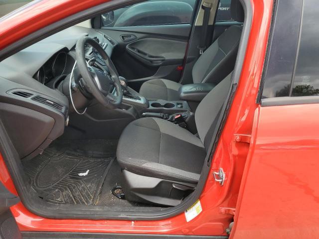 Photo 7 from auction – 2012 FORD FOCUS SE with VIN 1FAHP3K25CL336895