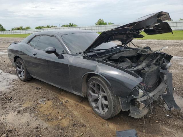 Photo 4 from auction – 2017 DODGE CHALLENGER with VIN 2C3CDZAG1HH601446