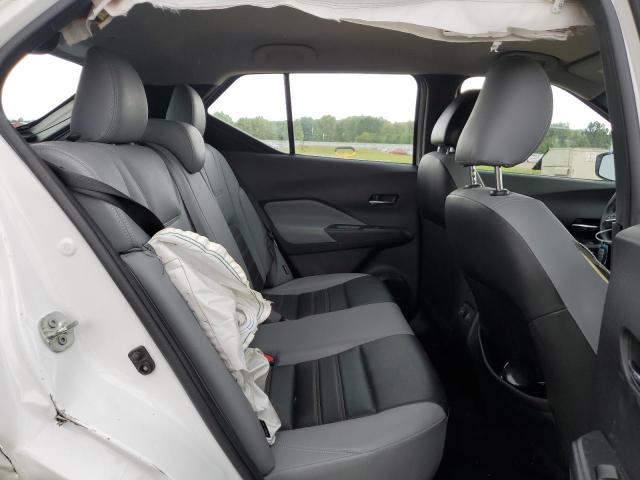 Photo 11 from auction – 2021 NISSAN KICKS SR with VIN 3N1CP5DV6ML566770
