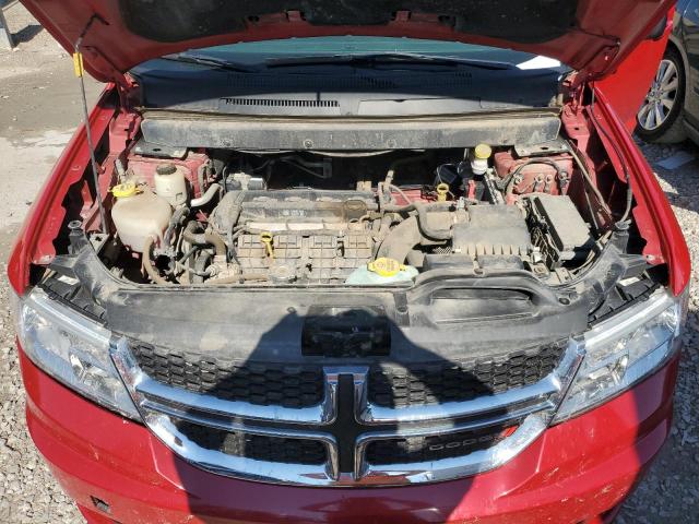 Photo 12 from auction – 2020 DODGE JOURNEY SE with VIN 3C4PDCAB7LT280866