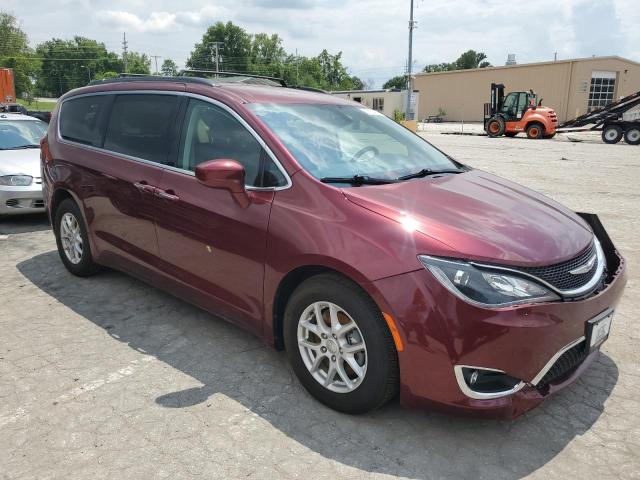 Photo 4 from auction – 2020 CHRYSLER PACIFICA T with VIN 2C4RC1FG6LR266979