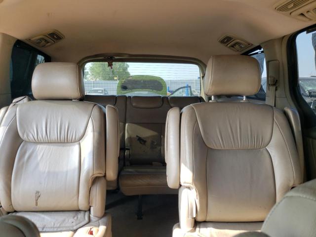 Photo 10 from auction – 2004 TOYOTA SIENNA with VIN 5TDBA22C34S028659