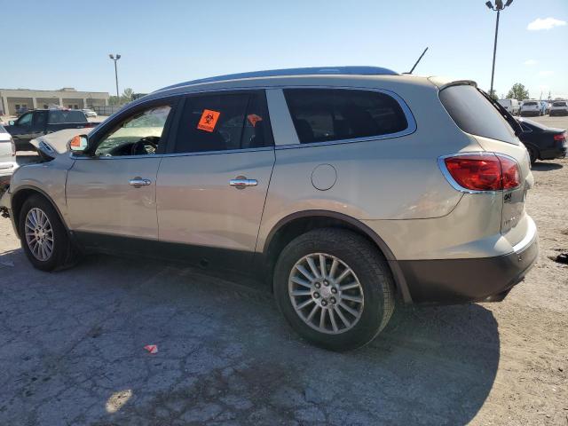 Photo 2 from auction – 2009 BUICK ENCLAVE CX with VIN 5GAEV23D89J191256