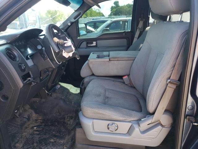 Photo 7 from auction – 2013 FORD F150 SUPER with VIN 1FTFW1EF9DKF38475