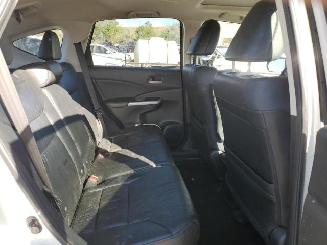 Photo 11 from auction – 2013 HONDA CR-V EXL with VIN 5J6RM4H70DL047211